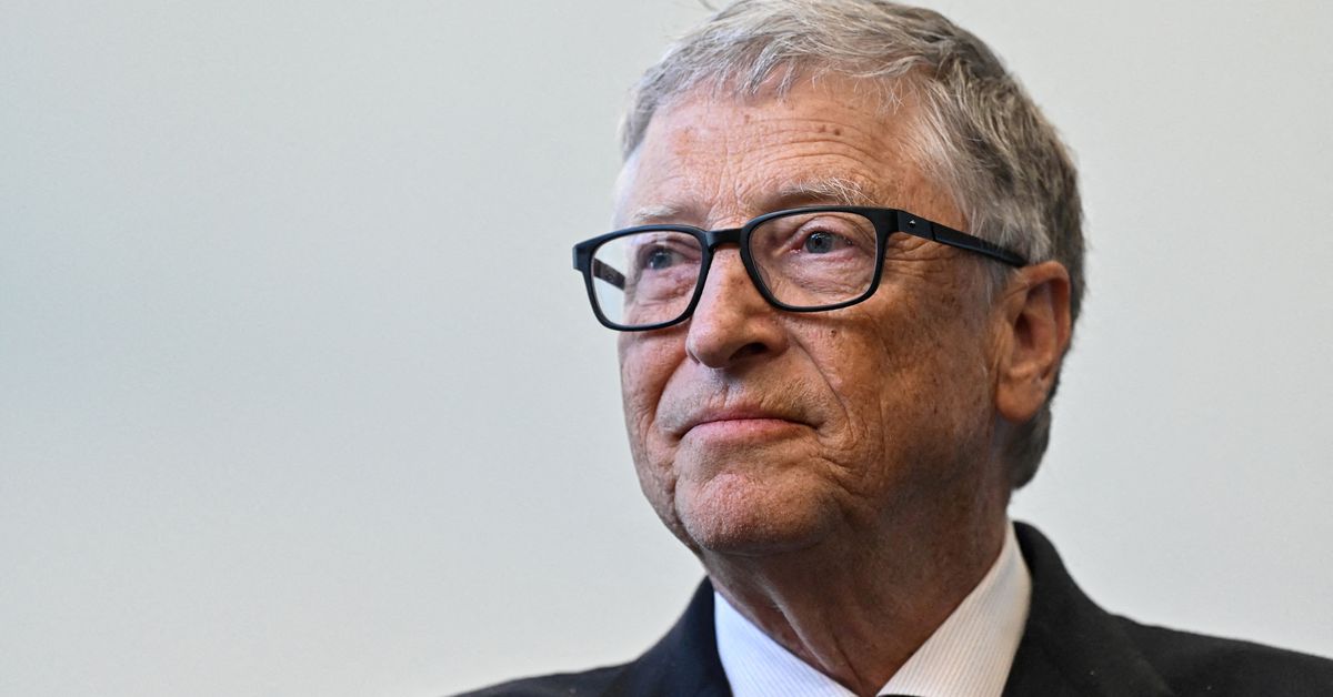 Bill Gates Set to Meet with Chinese President Xi Jinping Amid Tensions Between China and US