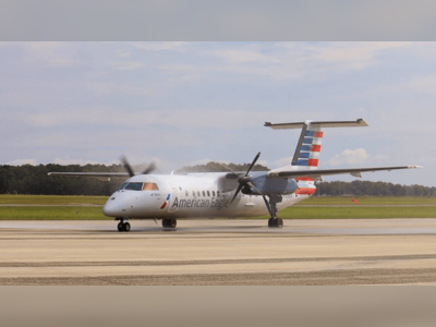 American Airlines' Inaugural Flight to BVI Brings Excitement and Opportunity
