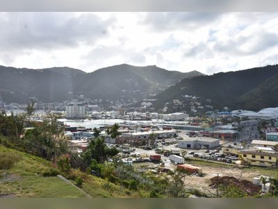 Urgent Need for Proper Planning to Address BVI's Crumbling Infrastructure