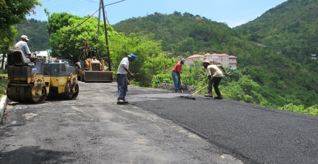 VIP Administration Seeks External Help to Address Infrastructure Challenges in the BVI