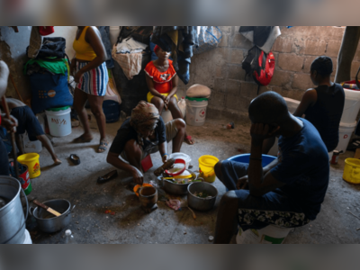 Haiti Struggles with Critical Food Insecurity as Half of Population Faces Hunger