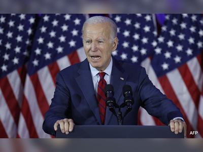 Biden Vows to Restore American Dream Through $550 Billion in Economic Stimulus Packages