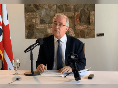 The Governor of the British Virgin Islands, John Rankin, has stated that the Whistleblower Act, which has yet to be enforced, could have protected public officials who raised concerns about corruption and wrongdoing in the recent Fast Track scheme scandal
