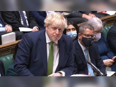 Boris Johnson Accused of Deliberately Misleading Parliament Over Partygate Scandal