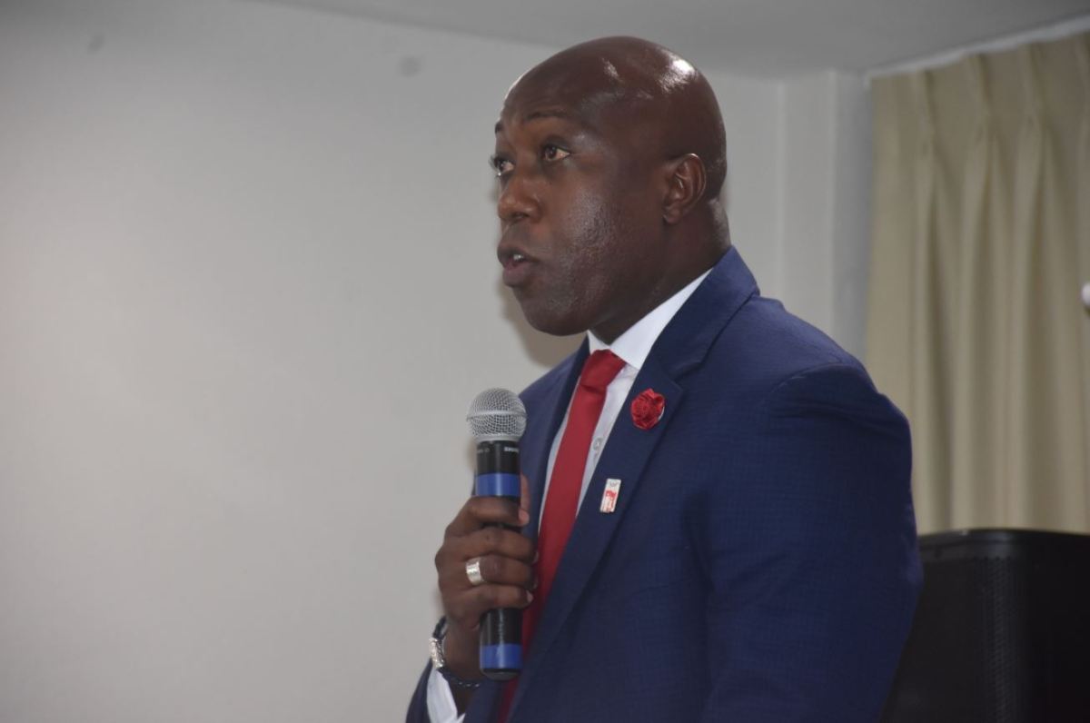 The recent remarks made by Sixth District Representative Myron Walwyn have put the spotlight on the impact of policies during the COVID-19 lockdown on the economy of the British Virgin Islands (BVI)
