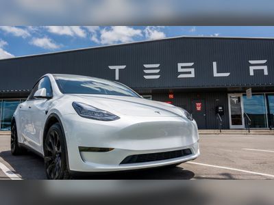Tesla Reports Strong Q2 Sales, but Lower Prices Take Toll on Earnings