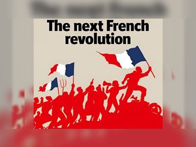 The New French Revolution