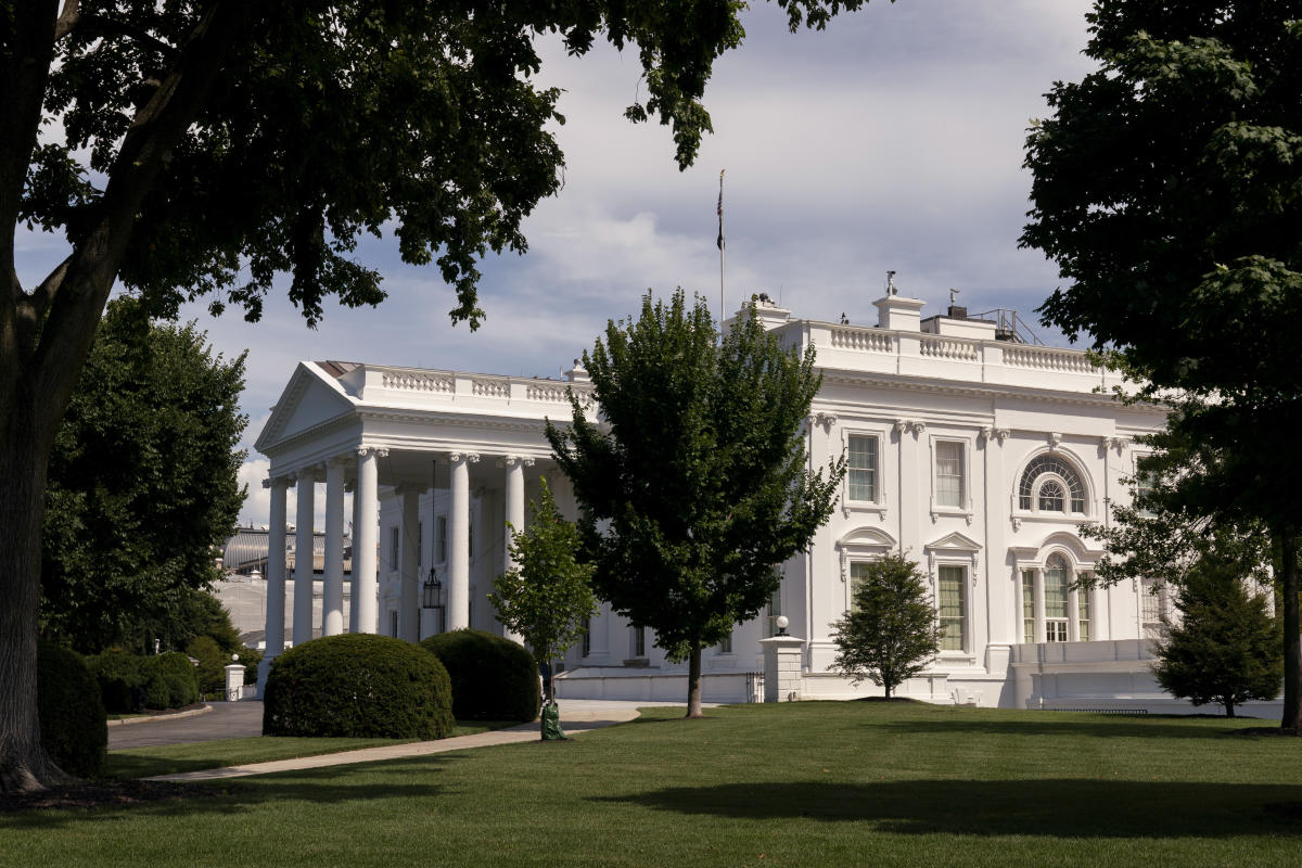 Cocaine Found in White House Offers No DNA or Fingerprints, Says Secret Service