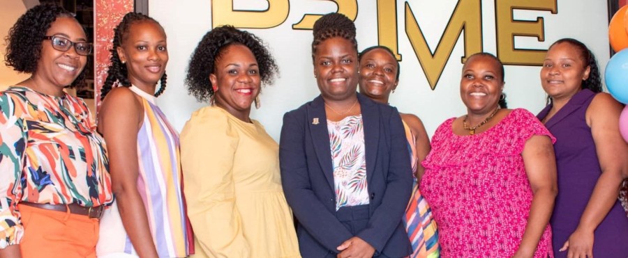 Six new principals appointed in the Virgin Islands Education System