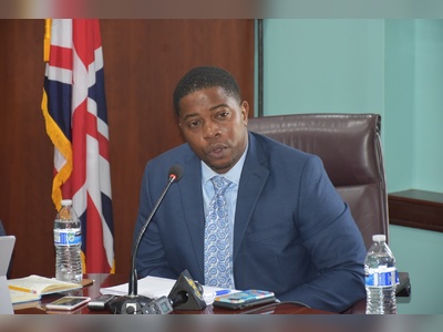 Lack of Police Personnel in Second District of the Virgin Islands Raises Concerns