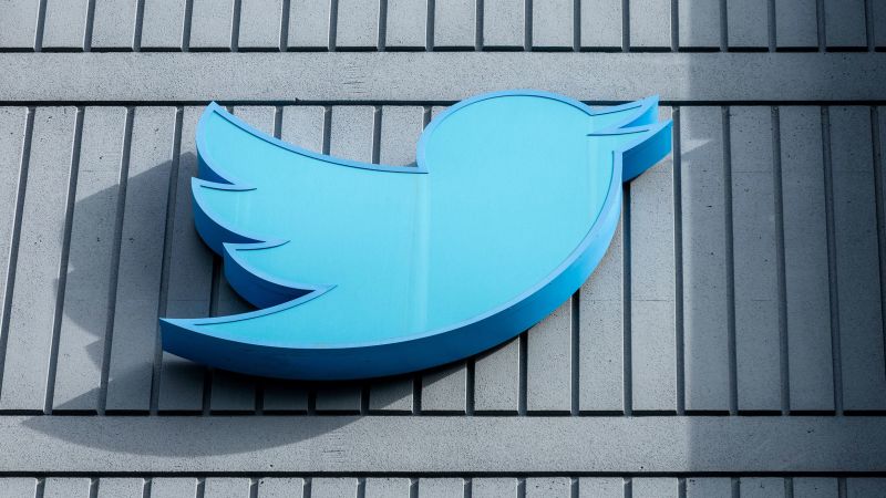 Twitter isn't letting users view the site without logging in