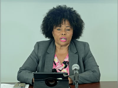 A recent audit report on COVID-19 Assistance Grants has shed light on some instances of mismanagement of funds, but also offered praise for the handling of funds by former Territorial-At-Large Representative Shereen Flax-Charles