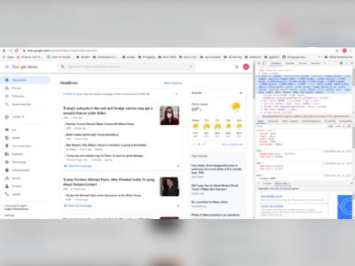 Google Blocked Access to Canadian News in Response to New Legislation