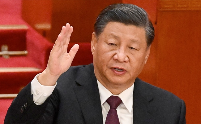 China Replaces Rocket Force Generals In Surprise Military Shake-Up: Report