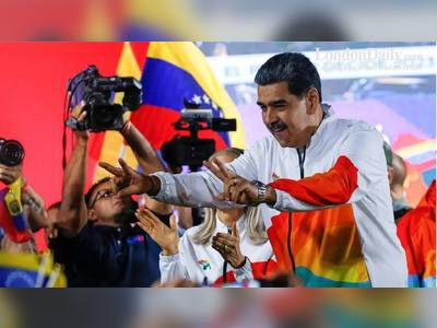 Venezuela Steps Up Claim on Guyana's Essequibo Region