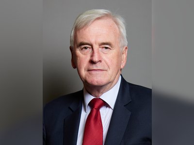 John McDonnell Warns of Far-Right Shift in Britain if Labour Fails to Implement 'Radical Change