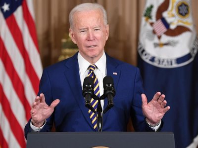 Deciphering Biden's Yemen Strategy: Aiming to Undermine, Not Obliterate the Houthis