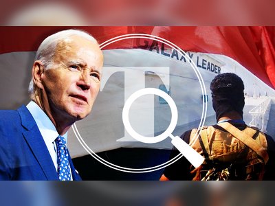 Deciphering Biden's Yemen Strategy: Aiming to Undermine, Not Obliterate the Houthis