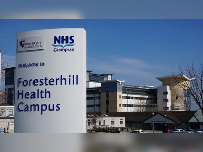 Legal Action Against NHS Grampian Initiated by Mother of Long Covid Sufferer