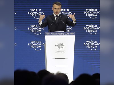 Macron's Davos Address: A Strategic Economic Blueprint for the Future of France and Europe
