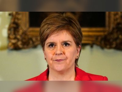 Nicola Sturgeon states that the Covid Inquiry has her informal messages