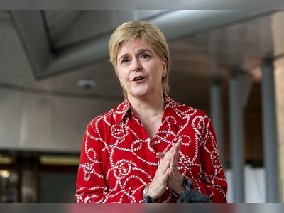 Nicola Sturgeon states that the Covid Inquiry has her informal messages