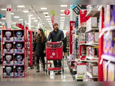 Retail Sales Witness Steepest Decline Since the Onset of COVID
