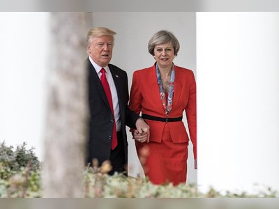 UK Conservatives Show Renewed Interest in Trump