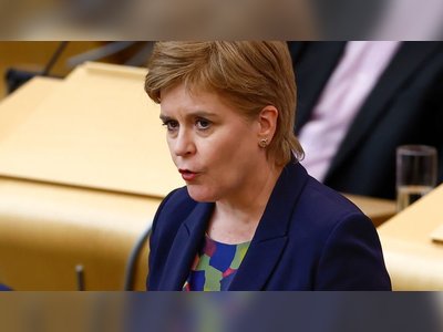 Nicola Sturgeon's Alleged Referral to Boris Johnson as a 'Clown' Discussed in Inquiry