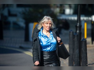 Nadine Dorries to Repay Nearly £17,000 Wrongly Received as Severance Pay