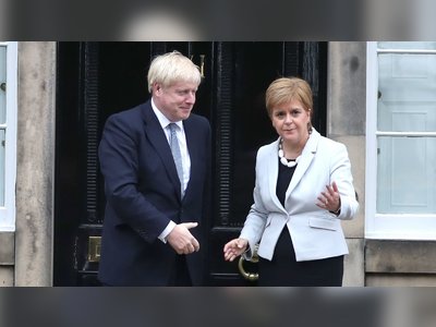 Nicola Sturgeon's Reputation at Stake in UK Covid Inquiry