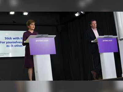 Nicola Sturgeon's Reputation at Stake in UK Covid Inquiry