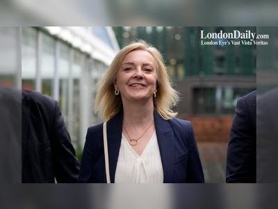 Liz Truss causes outrage with resignation honors for allies
