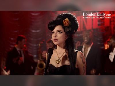 "Back to Black" Sparks Backlash: Amy Winehouse Film Criticized