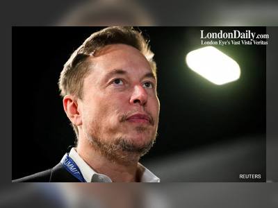 Elon Musk Vows to Fund Legal Fees to Challenge Irish Hate Speech Bill