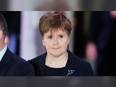 Nicola Sturgeon Refutes Claims That Covid Decisions Were Politically Motivated