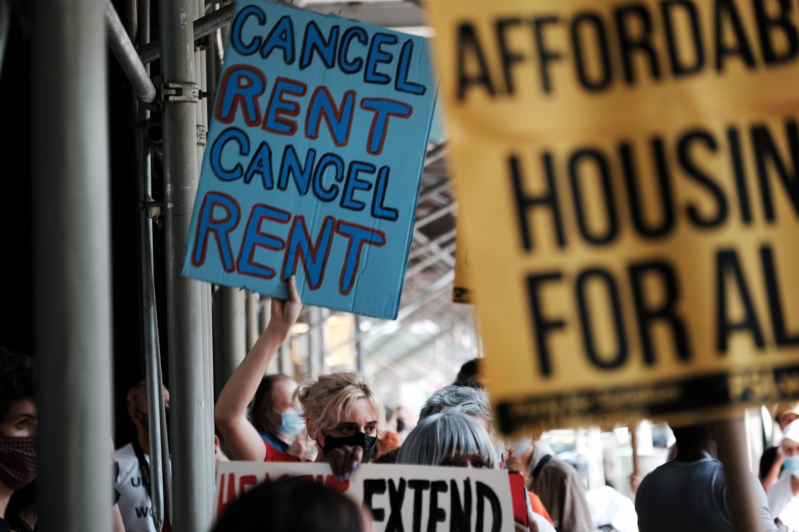 Renters will still face unfair evictions under 'inadequate' new bill, say campaigners