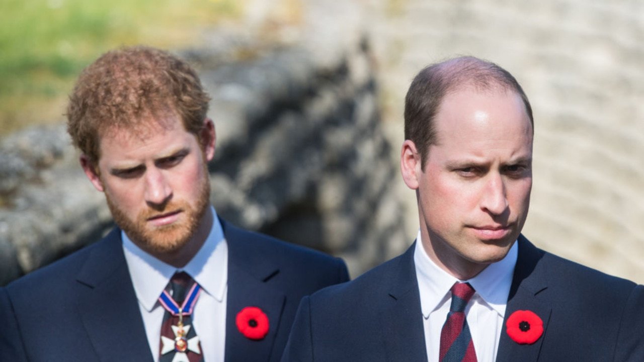 Can King Charles' Illness Repair Harry and William's Relationship?