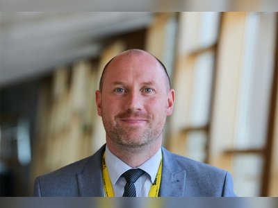NHS Scotland must reform and improve - Neil Gray
