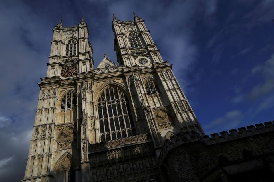 Church of England: 'Profound disagreement' remains on homosexuality