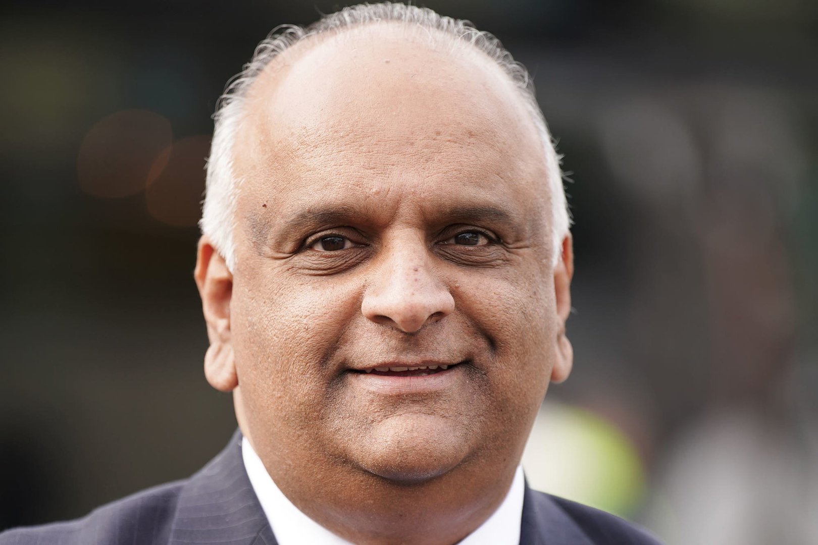 Labour Party Withdraws Support for Rochdale Candidate Azhar Ali