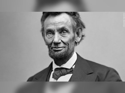 Documents Reveal Abraham Lincoln, Joe Biden's 160-Year Old Civil War Connection
