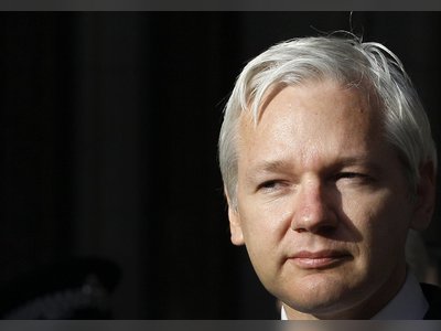 WikiLeaks Founder Julian Assange Skips Key Hearing Against Extradition To US