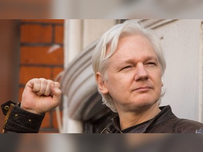 WikiLeaks Founder Julian Assange Skips Key Hearing Against Extradition To US