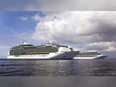 Cruise lines sailing into 2024 seeing strong demand, AAA says
