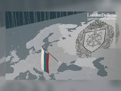 Russia is rebuilding capacity to destabilize European countries, new UK report warns