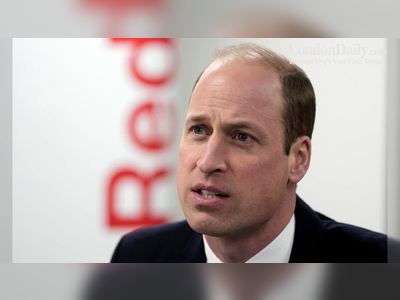 Prince William’s Gaza plea raises question of Foreign Office input