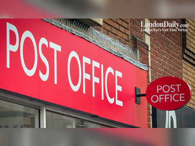 New Legislation to Pardon Wrongly Accused in Post Office Scandal