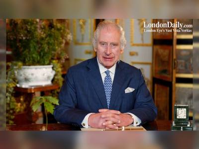 Russian Media Falsely Report King Charles III's Death