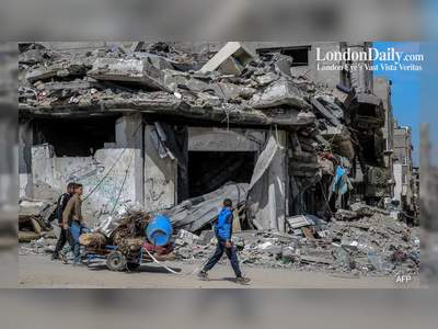 Israel Must "Ensure Urgent Humanitarian Assistance" In Gaza: World Court